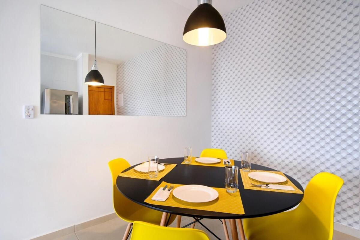 Bh1: Estilo, Conforto, Charme E Otima Localizacao Ubatuba Luaran gambar